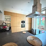 Le Gaston De Belair - 006 - 2nd Floor - Shared Kitchen Apartment *