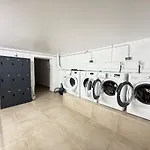 Le Gaston De Belair - 006 - 2nd Floor - Shared Kitchen Apartment Luxembourg