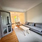 Le Gaston De Belair - 006 - 2nd Floor - Shared Kitchen * Luxembourg