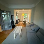 Le Gaston De Belair - 006 - 2nd Floor - Shared Kitchen Apartment *