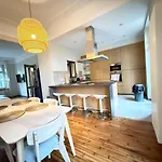 Le Gaston De Belair - 006 - 2nd Floor - Shared Kitchen Apartment