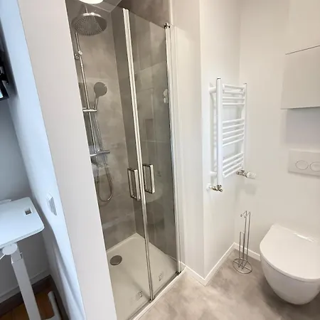 Le Gaston De Belair - 006 - 2nd Floor - Shared Kitchen Λουξεμβούργο