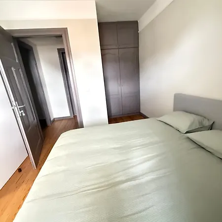 Le Gaston De Belair - 006 - 2nd Floor - Shared Kitchen شقة