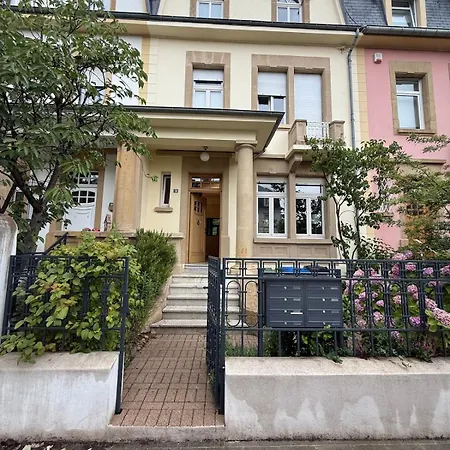 Le Gaston De Belair - 006 - 2nd Floor - Shared Kitchen شقة