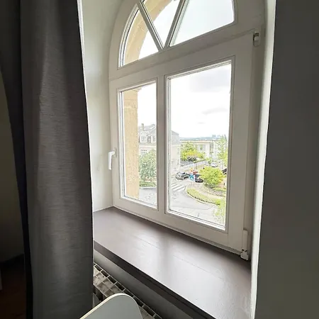 Διαμέρισμα Le Gaston De Belair - 006 - 2nd Floor - Shared Kitchen Λουξεμβούργο