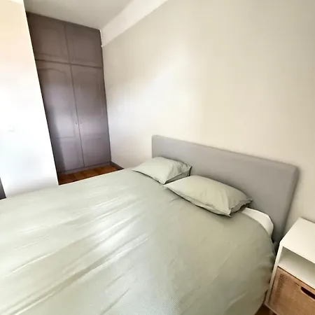 Le Gaston De Belair - 006 - 2nd Floor - Shared Kitchen لوكسمبورغ