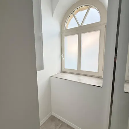 Διαμέρισμα Le Gaston De Belair - 006 - 2nd Floor - Shared Kitchen