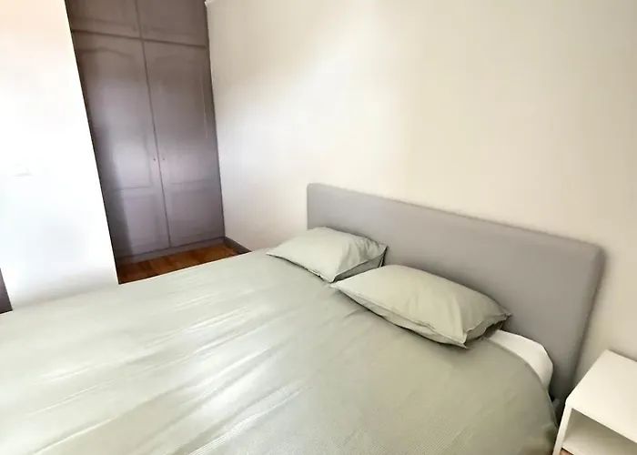 Le Gaston De Belair - 006 - 2nd Floor - Shared Kitchen 卢森堡